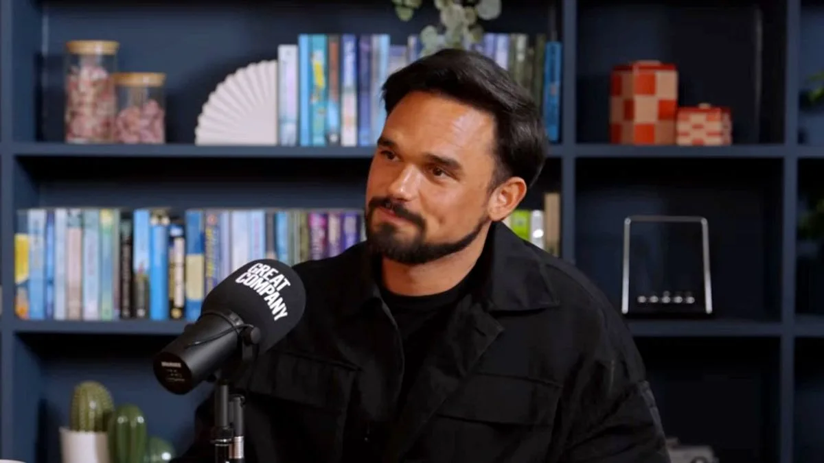 Gareth Gates Shocked by Katie Price's Public Claims About Their Relationship