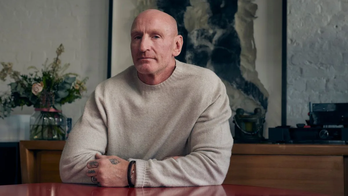 Gareth Thomas Leads Call on Hidden Chemsex Crisis in UK