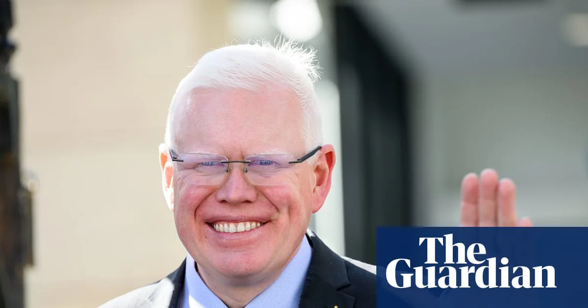 NSW Faces Constitutional Showdown Over Gareth Ward Expulsion