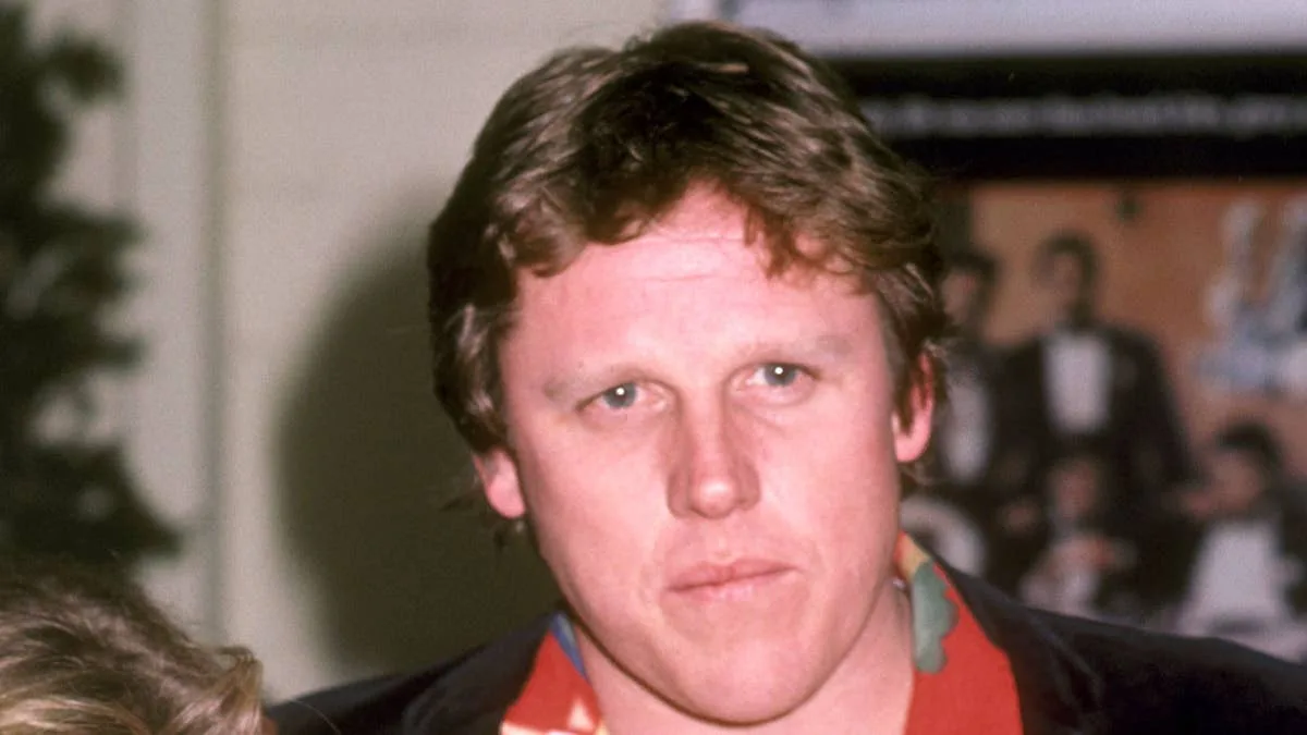 Gary Busey's Bizarre Goose Video Leaves Fans Stunned