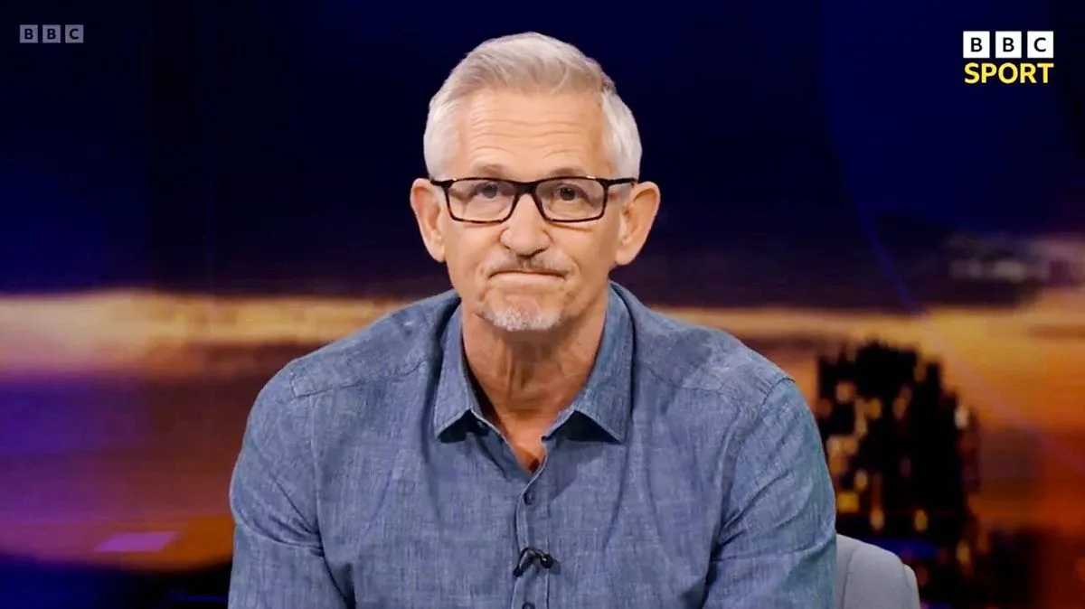 Gary Lineker’s 17-Year Feud with Brother Wayne Over One Woman