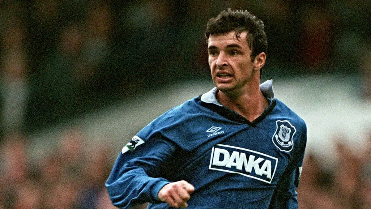 Everton Unveils Gary Speed Talking Bench at Hill Dickinson Stadium