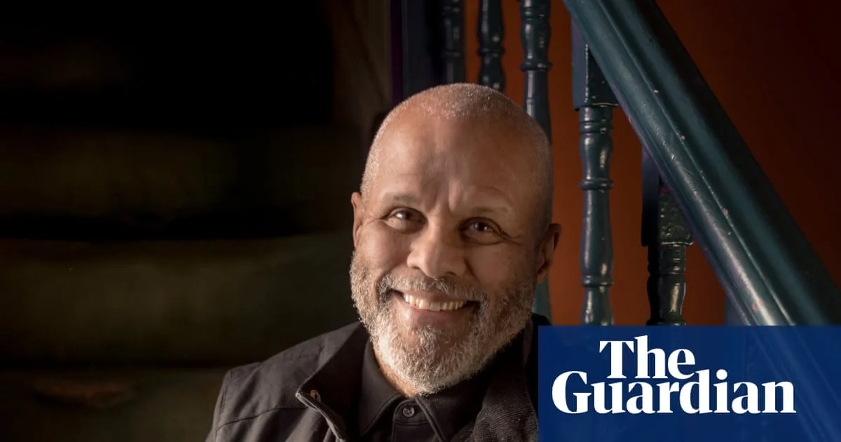 Gary Wilmot: From Scaffolder to Stage Star – 'I Wasn't Ambitious Until I Was 60!'