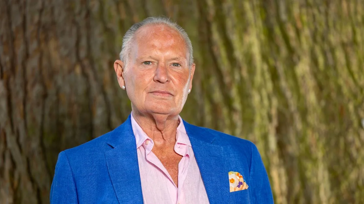 Paul Gascoigne Reassures Friends from Hospital After Collapse