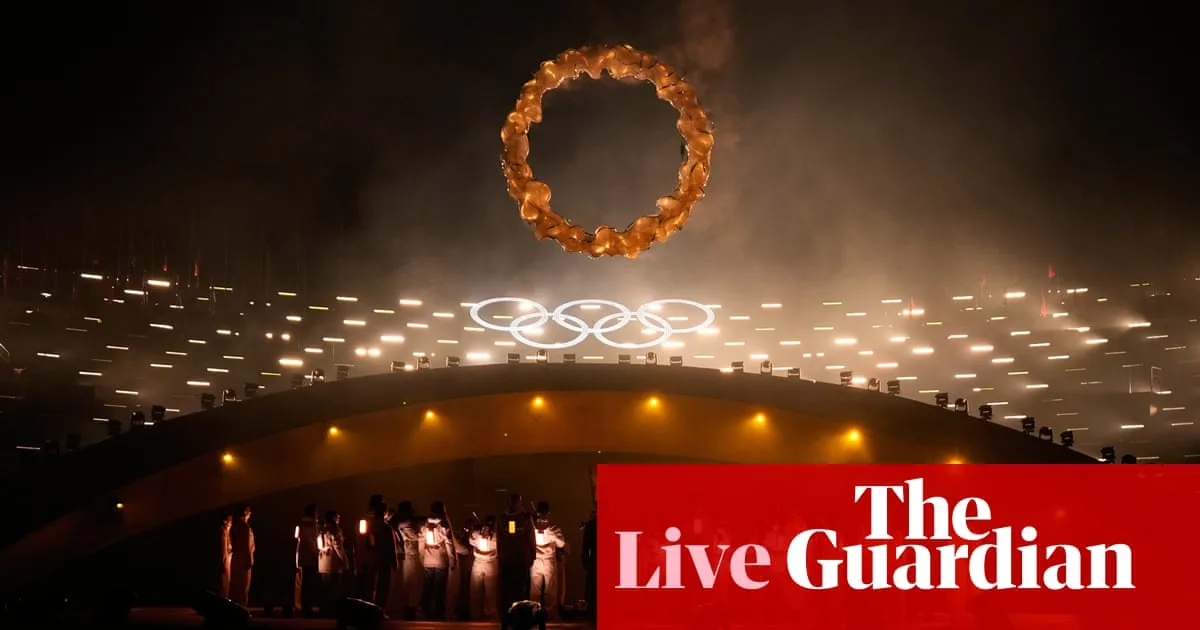 Norway Dominates Winter Olympics Medal Table as GB Enjoys Record Haul