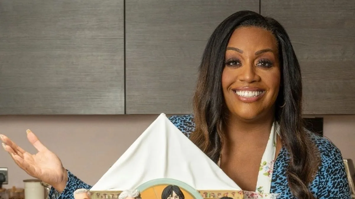 Alison Hammond's Net Worth and Life Off-Screen Revealed