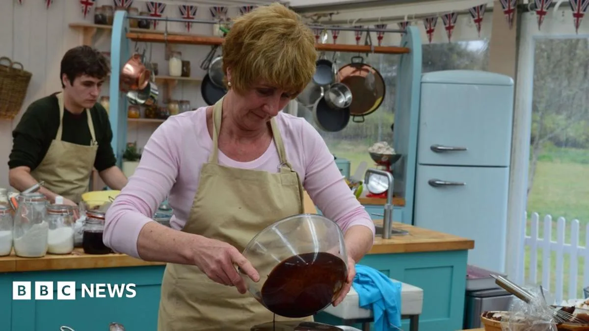 Great British Bake Off Returns with Record 10.4 Million Viewers