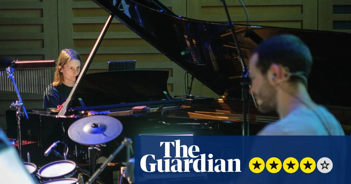 GBSR Duo Perform Feldman's 4.5-Hour Masterpiece in London