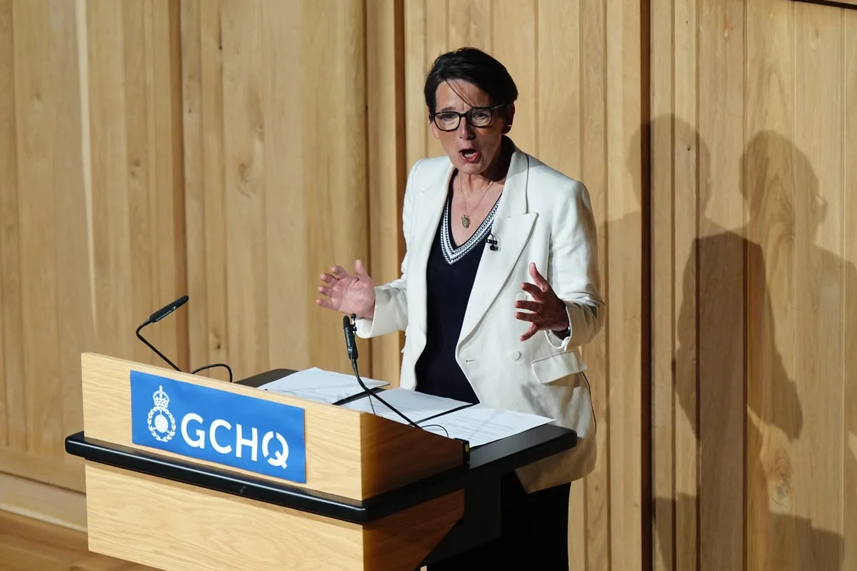 GCHQ Unveils Plans for World-First AI Cyber Shield