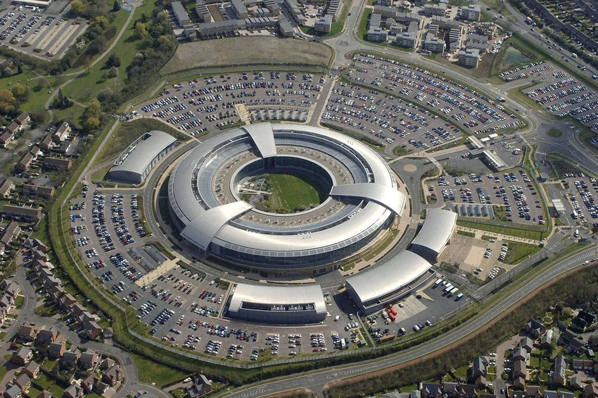 GCHQ Unveils AI Cyber Shield to Counter Russian Threat
