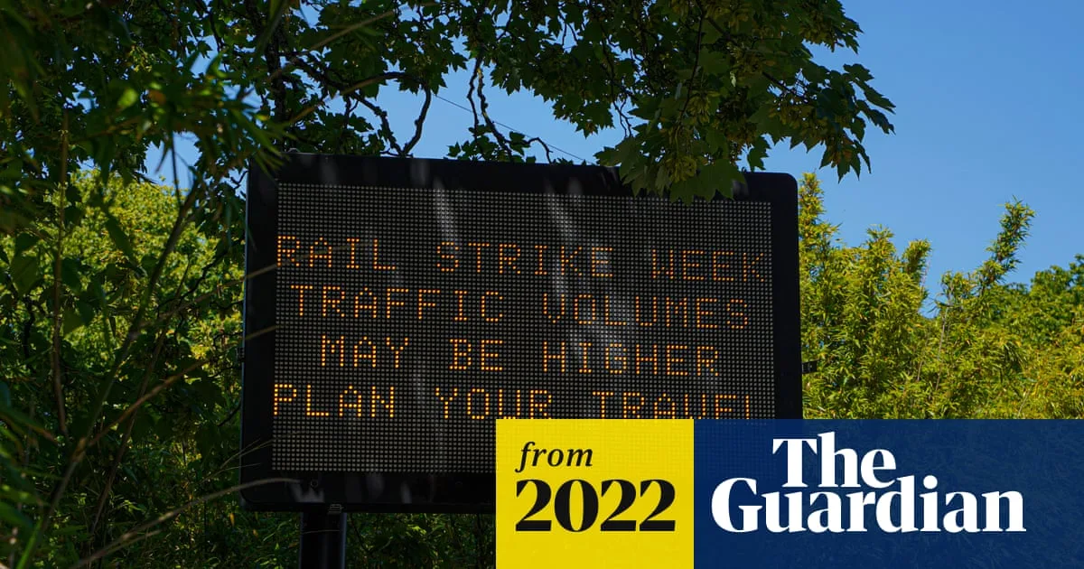 Students Make It to Exams on Time Despite Rail Strike