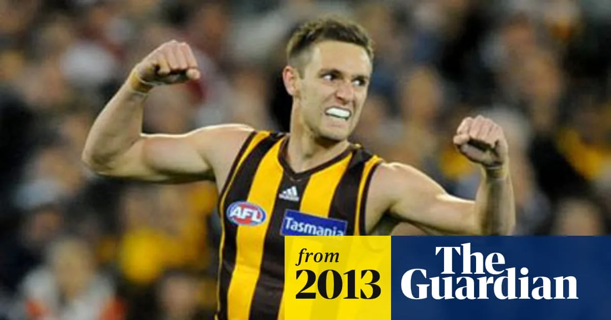 Hawthorn Stun Geelong in Epic AFL Prelim Final Comeback