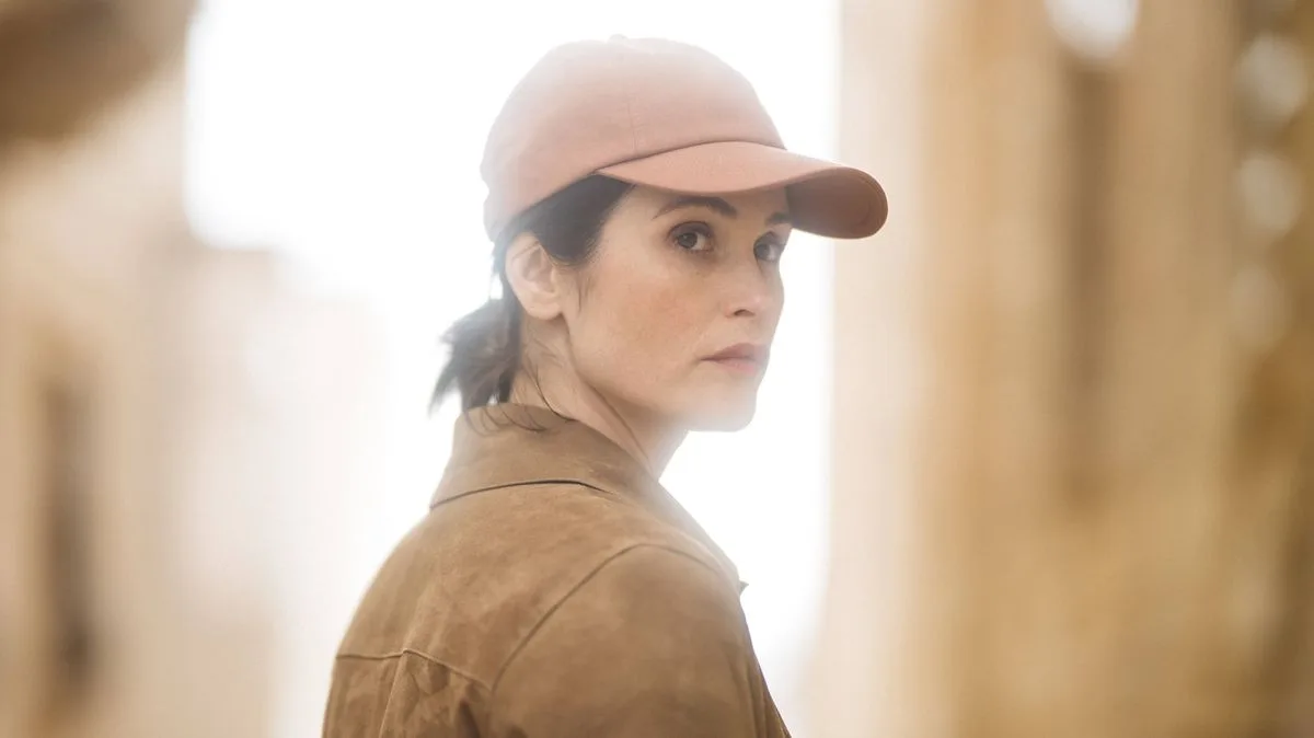 Gemma Arterton reveals second child after keeping pregnancy secret
