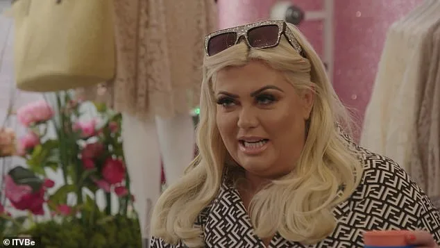 Gemma Collins Enlists TOWIE Newbie Joey Turner as New Personal Assistant