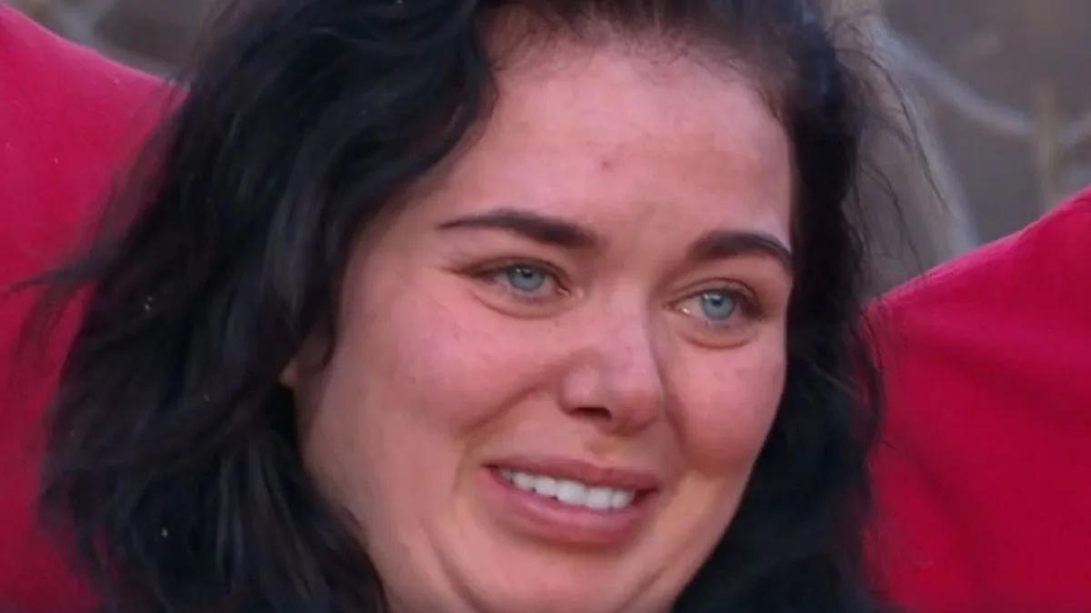 I'm A Celebrity Fans 'Devastated' as Scarlett Moffatt Eliminated in Shock Exit