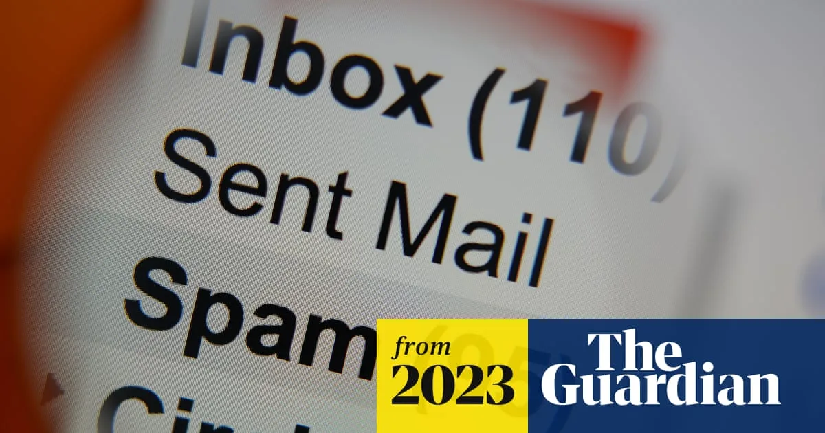 Gen Z Abandons Email For Instant Messaging