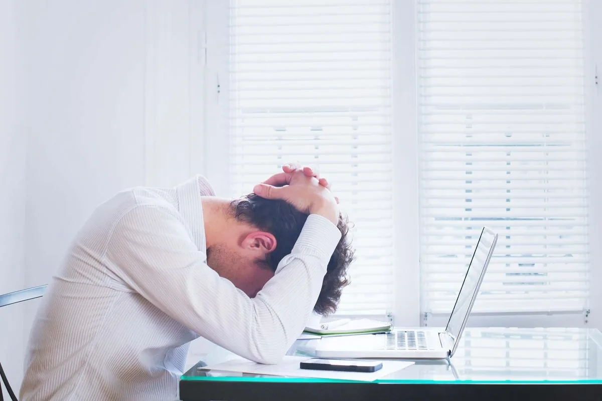 Nearly Half of Gen Z Office Workers Reduced to Tears by Workplace Stress, Survey Finds