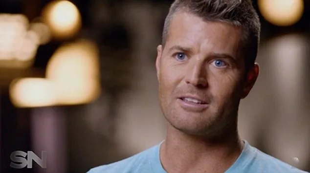 Paleo Chef Pete Evans Defends Controversial Baby Formula Recipe