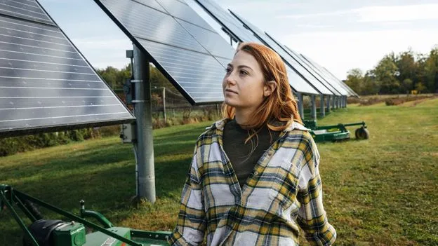 Gen Z Workers Demand Green Days Off and Climate-Focused Careers