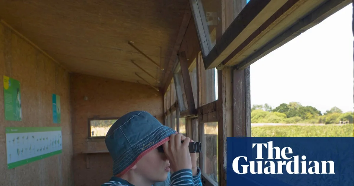 Gen Z Leads Birdwatching Boom With 47% Rise Since 2018