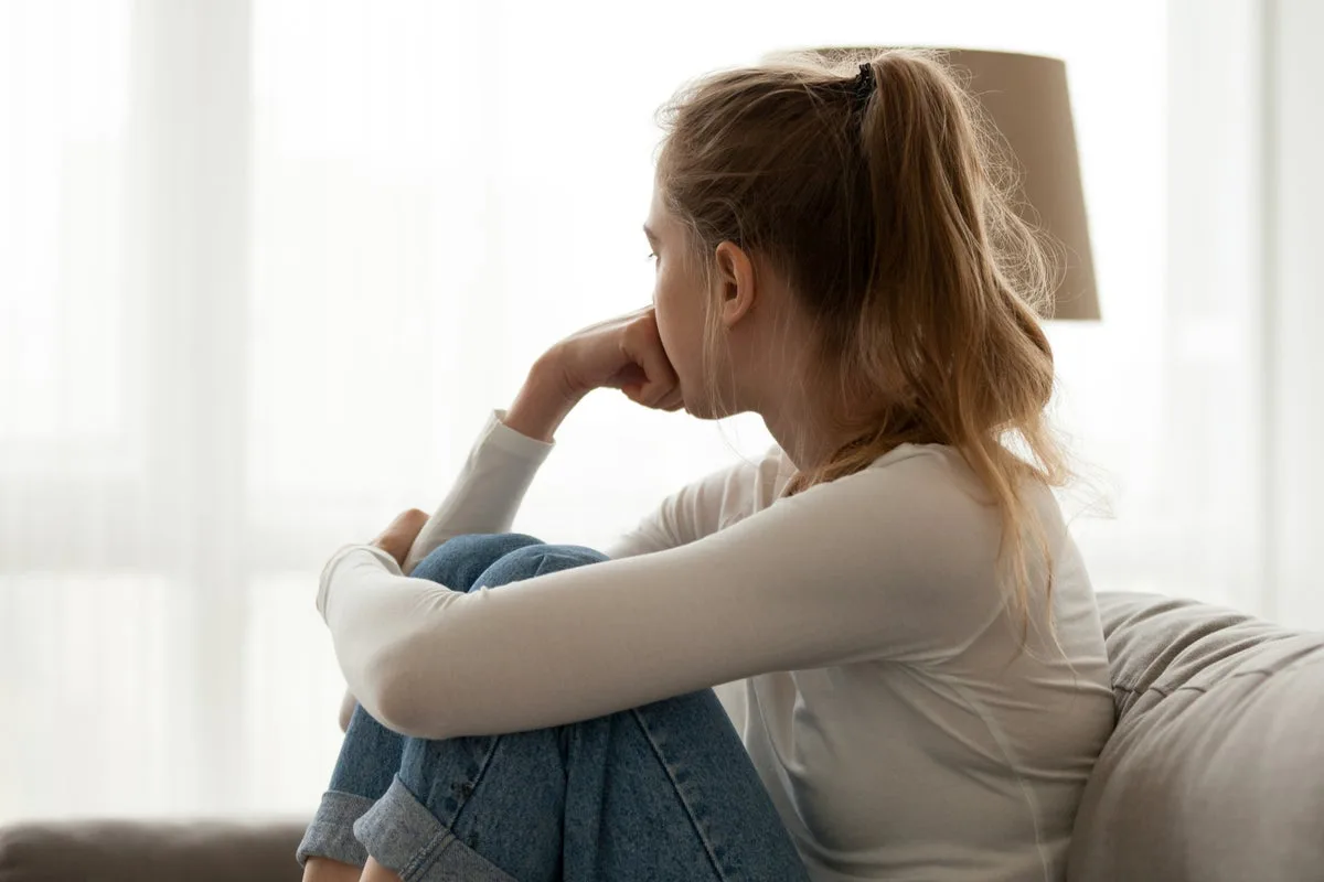 Gen Z Revealed As UK's Unhappiest Generation Entering Midlife