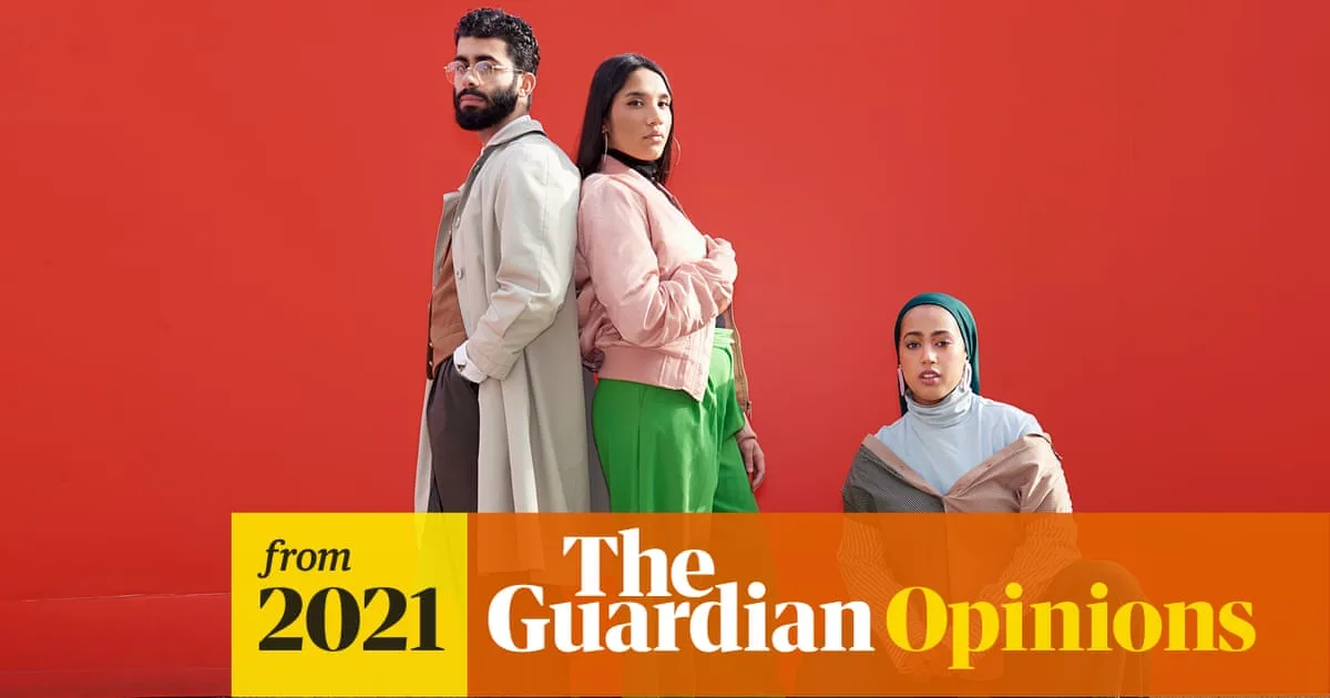 Gen Z vs Millennials: The Great British Leggings War