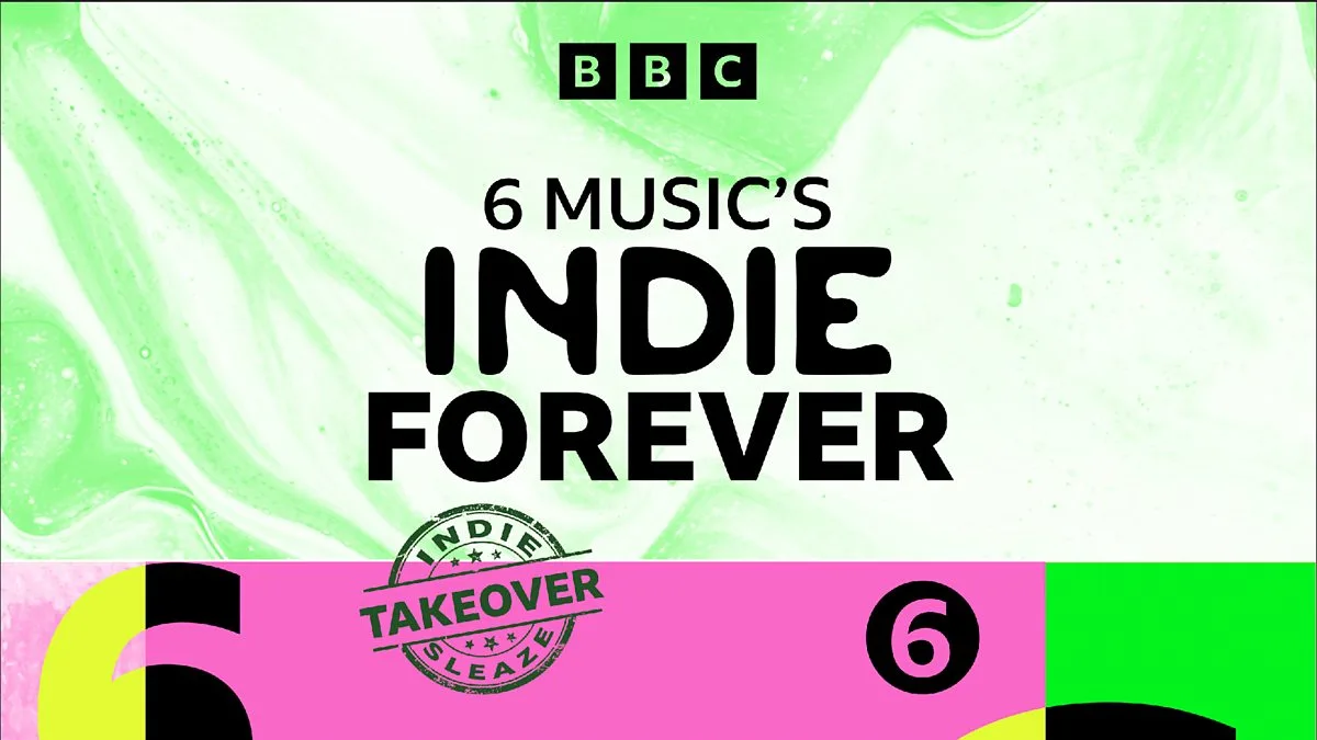 Indie Sleaze Revival: Gen Z Embraces 2000s Alternative Music and Fashion
