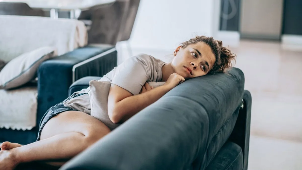 Gen Z's Social Crisis: What Young Adults Are Missing