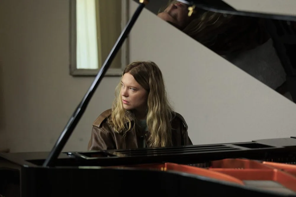 Gentle Monster Review: Léa Seydoux in a Harrowing Family Drama