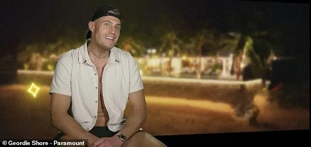 Geordie Shore's Scotty T Returns in Explosive New Trailer After Axing