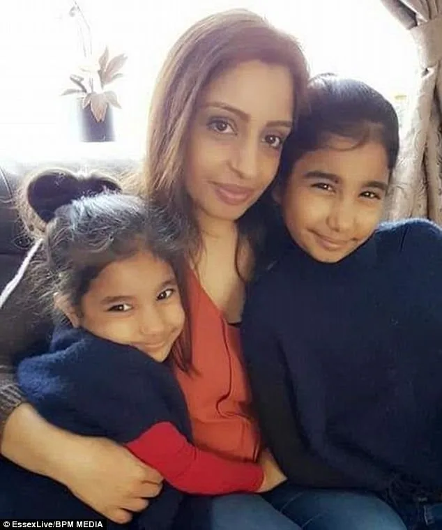 Husband's grief over wife's sepsis death