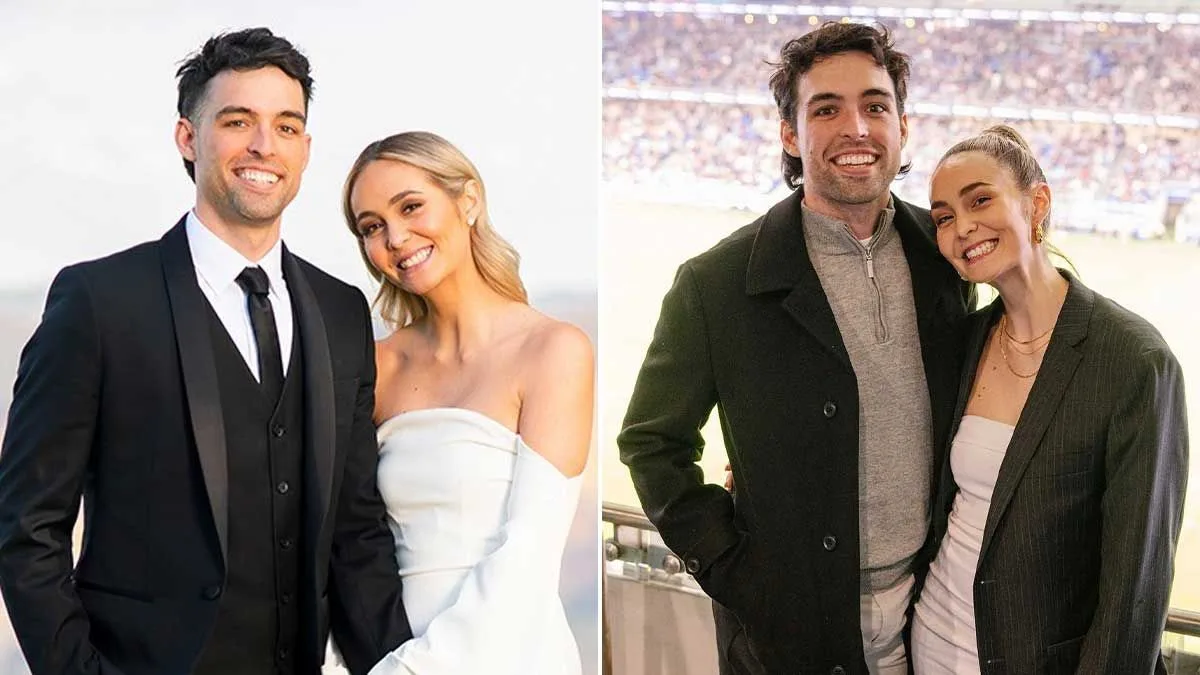 MAFS Australia Stars Tahnee Cook and Ollie Skelton Split 16 Months After Show