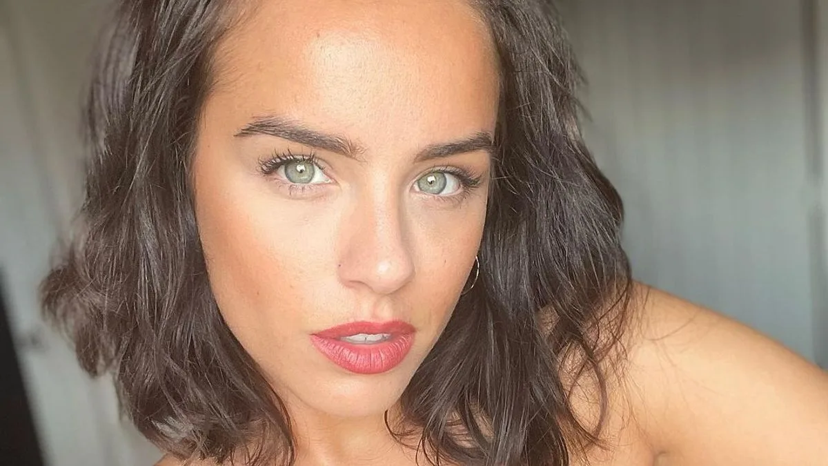 Georgia May Foote Tells Fans to 'Chill Out' Amid Marriage Split Rumours