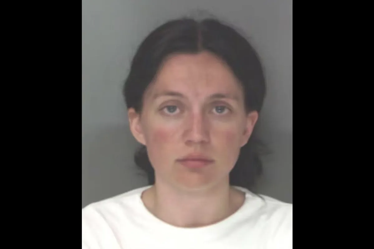Georgia Teacher Accused of Sex with Students Faces Bond Revocation After Violations