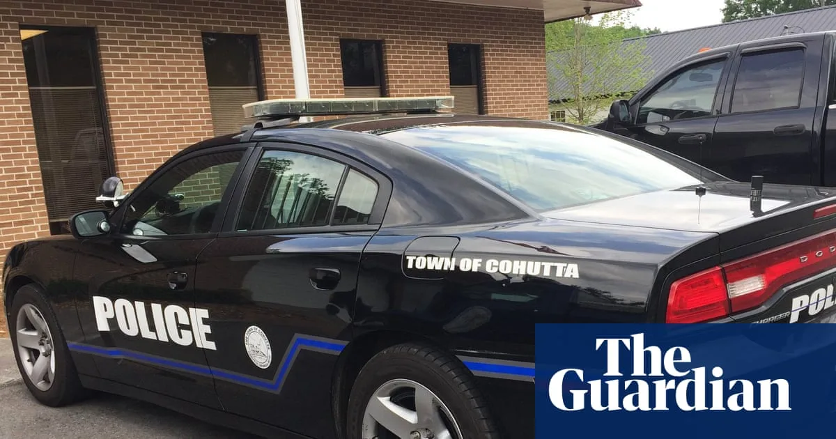Georgia Town Reinstates Police After Mayor Fires All Officers