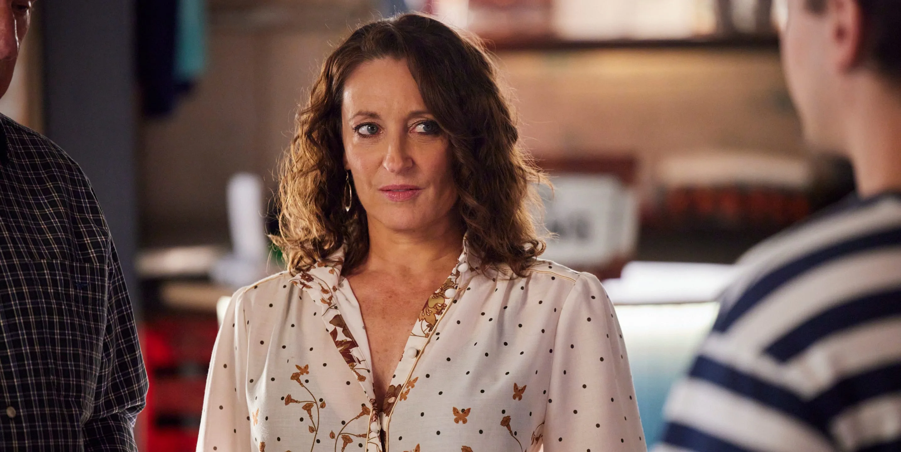 Home and Away Star Georgie Parker Films Mini Series After Hip Surgery