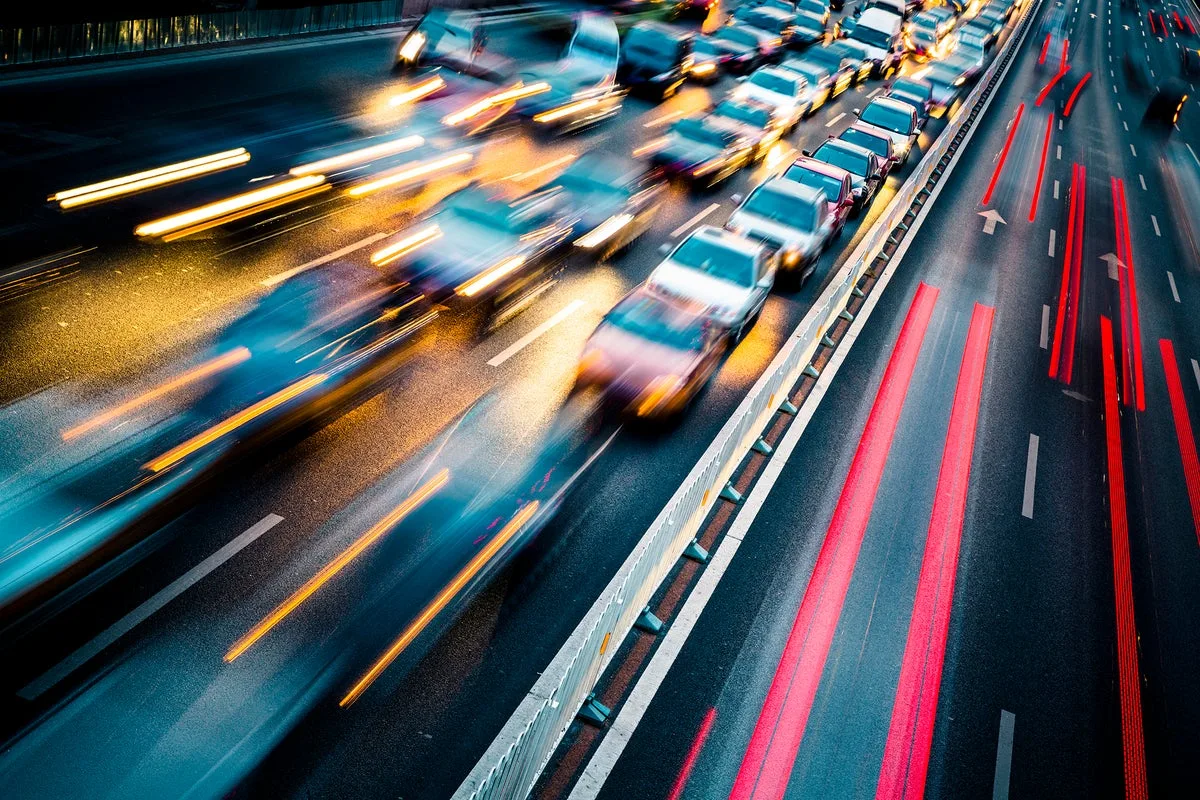 German Driver Fined for Record Speed on Autobahn