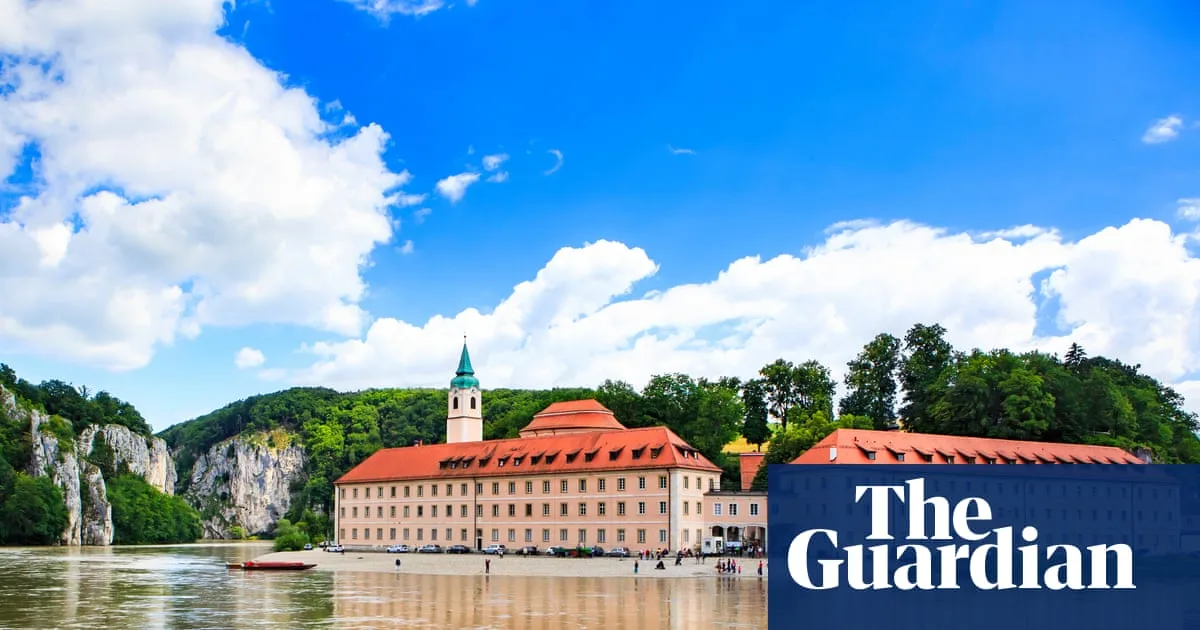 World's Oldest Monastic Brewery Sold as German Beer Sales Decline