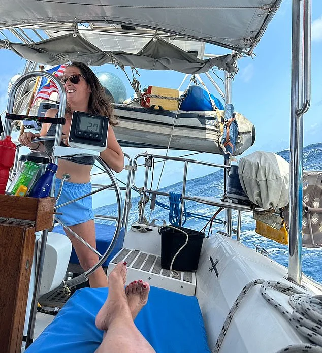 Sailor Recalls 22-Hour Ordeal Stranded Off Yemen After Boat Catches Fire