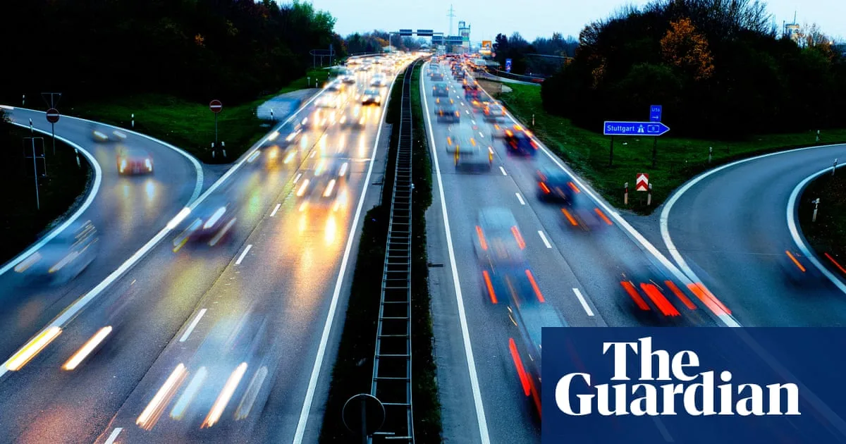 Germany Rejects Autobahn Speed Limits Amid Safety Concerns