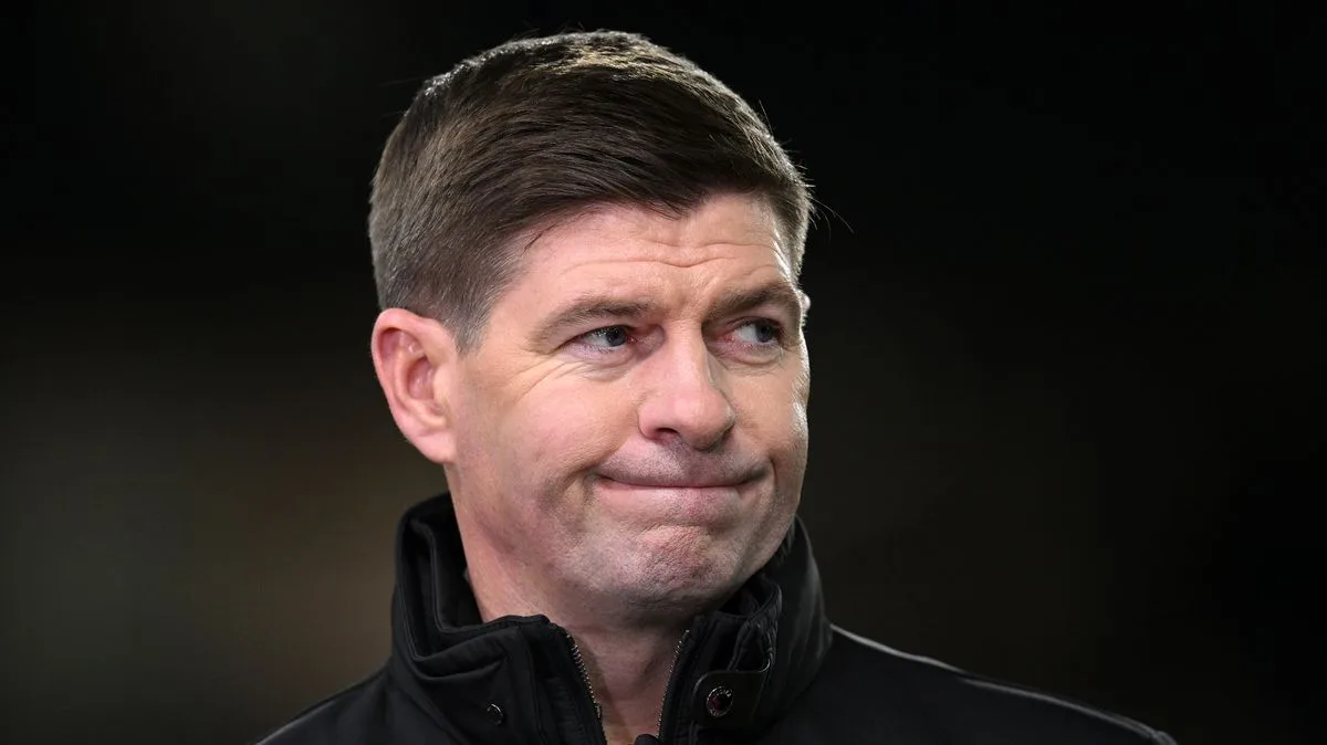 Gerrard Questions Alexander-Arnold England Snub and Makes World Cup Claim