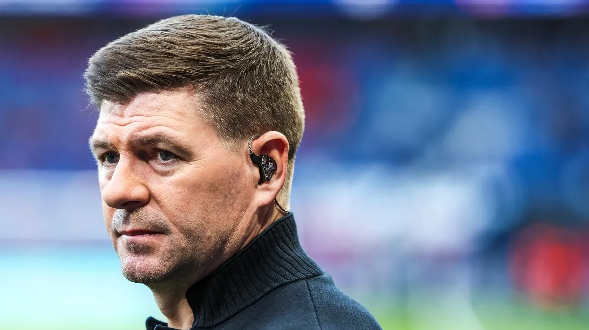 Gerrard: Salah's Outburst 'Damning' for Slot's Liverpool Future