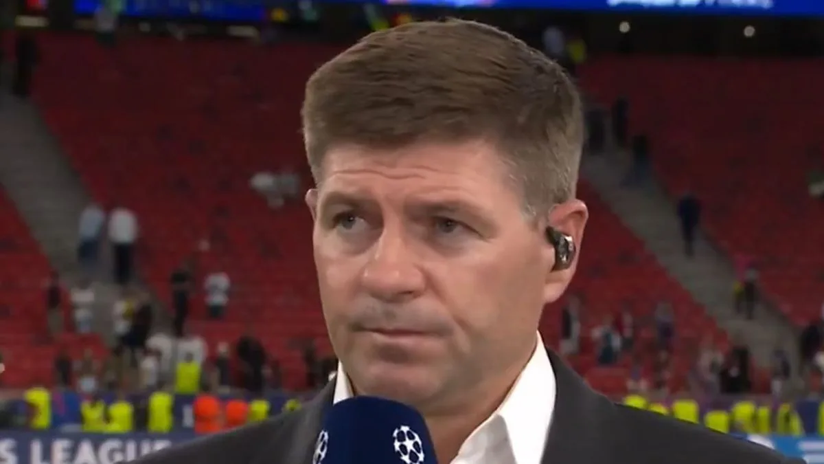 Gerrard Slams Eze's 'Nonsense' Penalty in Arsenal Shootout Loss