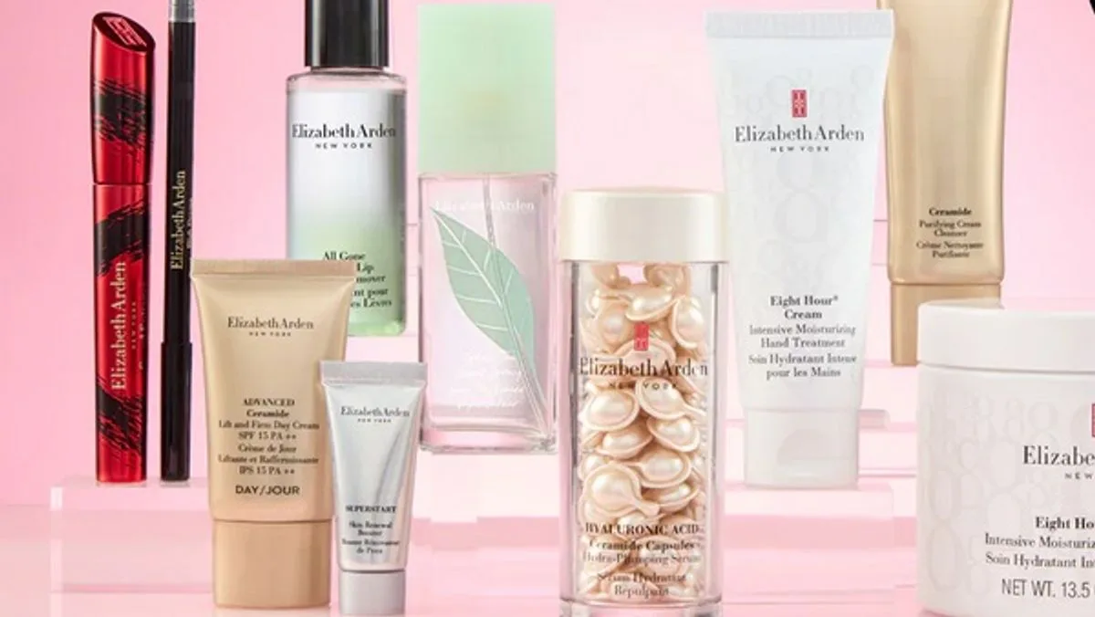 Shoppers can get £375 worth of Elizabeth Arden for under £130 with clever deal stacking