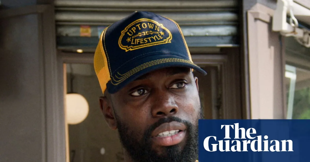 British Rapper Ghetts Charged Over Fatal London Hit and Run