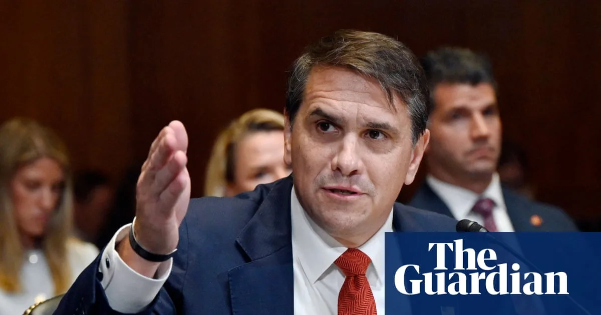 Acting US Attorney General Rules Out Pardon for Ghislaine Maxwell
