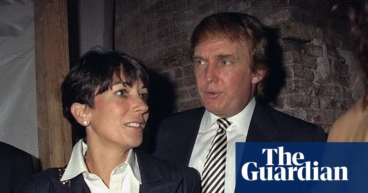 Ghislaine Maxwell's Prison Perks Raise Eyebrows Among Legal Experts