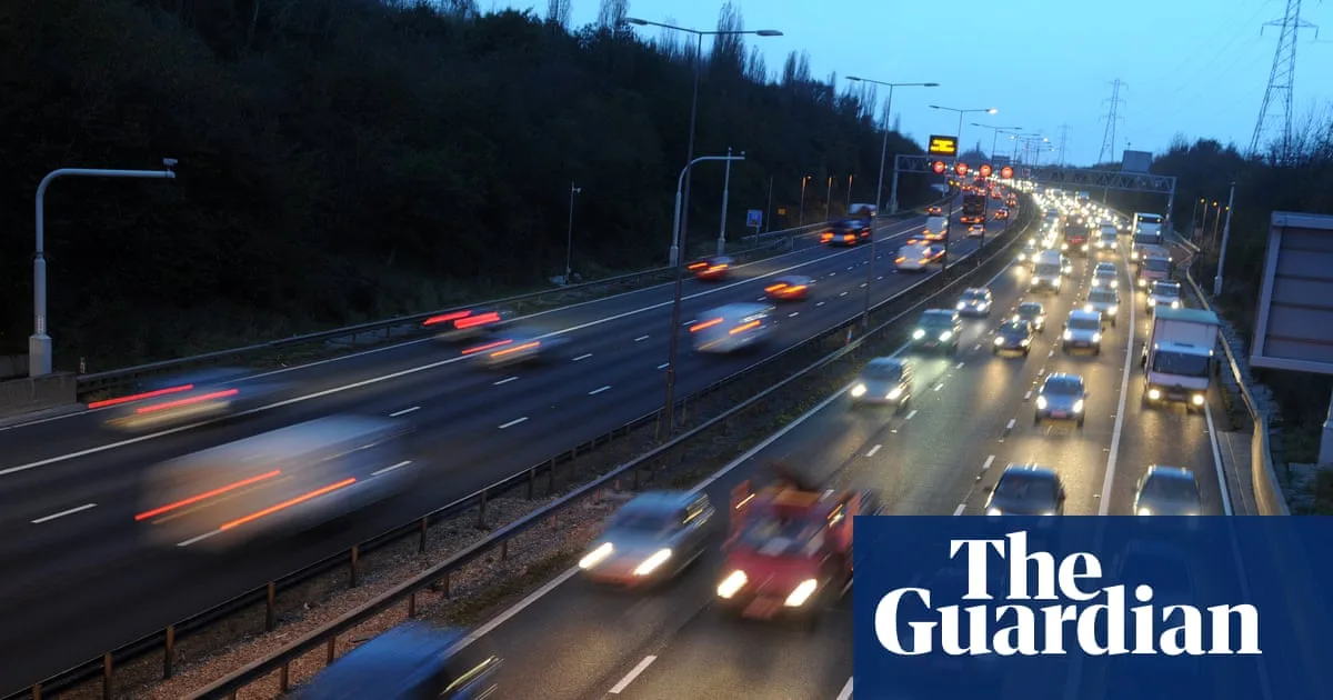 Ghost Owners: 18,000 UK Vehicles Untraceable