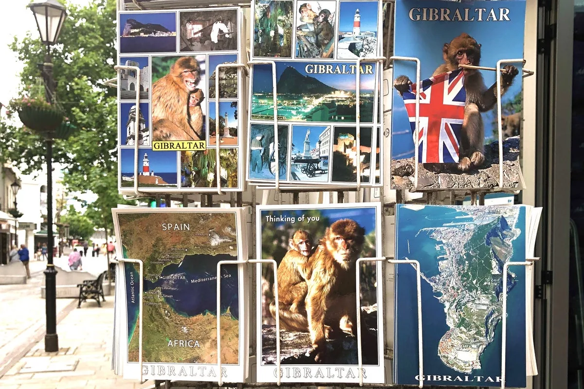 Gibraltar to Align With Schengen Area From July 15, Impacting British Travellers