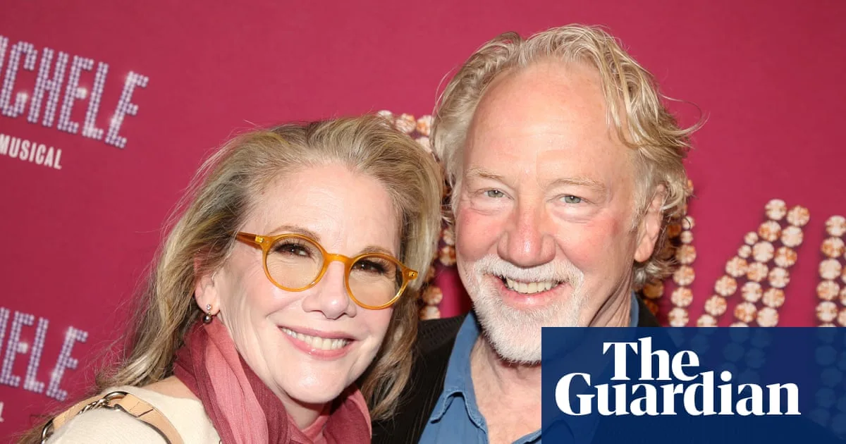 Melissa Gilbert Defends Husband Timothy Busfield Amid Child Abuse Charges